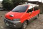 SELLING Hyundai Starex commercial manual-0