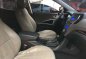 2013 Hyundai Santa Fe 2.2 CRDi A/T Automatic Transmission-5