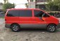 SELLING Hyundai Starex commercial manual-2