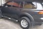 Mitsubishi Montero Sport 2012 for sale-3