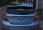 2015 Hyundai Accent Hatchback MT Crdi for sale-1