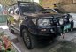 Toyota Fortuner 2010 for sale-8