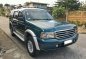 Ford Everest 2004 MT FOR SALE-0