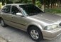 SELLING Honda City exi 1997 model-1