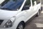 Hyundai Starex 2008 for sale-0