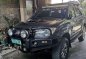 Toyota Fortuner 2010 for sale-7