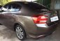 Honda City 1.5 E AT 2014 for sale-1