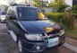 2013 ISUZU Crosswind XT limited edition Turbo-5