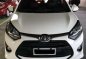 2018 Toyota Wigo G Automatic for sale-0