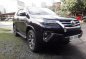 Toyota Fortuner V 2017 for sale-0