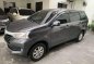 Toyota Avanza 2017 MT E FOR SALE-2