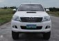 2013 Toyota Hilux G 4x2 Diesel Manual for sake-3