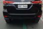 2016 Toyota Fortuner V 4x2 Matic Diesel -2