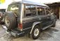 1989 Mitsubishi Pajero for sale-5