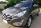 Hyundai Tucson 2012 AT Diesel 4WD for sale-0