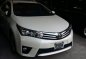 Toyota Corolla Altis V 2016 for sale-0