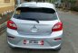 Mitsubishi Mirage GLS AT Top of the line 2016-2