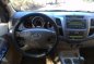 2005 Toyota Fortuner G Automatic Diesel 2.5 G D4D engine-9