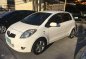 2007 Toyota Yaris 1.5 VVTi Engine Automatic Transmission-8