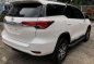 2017 Toyota Fortuner G for sale-1