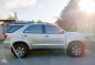 2006 Toyota Fortuner for sale-6