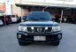 2013 Nissan Patrol 4x4 AT for sale-1