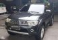 Mitsubishi Montero Sport 2012 for sale-0