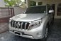 Toyota Land Cruiser Prado 2015 for sale-7