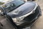 2017 Toyota Avanza E Manual Transmission METALLIC GRAY-1