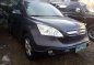 Honda CR-V 2007 model matic FOR SALE-1