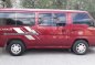 Nissan Urvan Escapade 2010 for sale-0