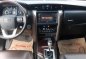 2016 Toyota Fortuner V 4x2 Matic Diesel -6