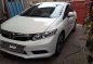 2013 series Honda CIVIC 1.8S Ivtec Automatic-1