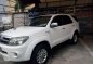 2005 Toyota Fortuner for sale-2