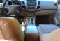 2005 Toyota Fortuner G Automatic Diesel 2.5 G D4D engine-11