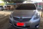 Toyota Vios 2010 good running condition-0