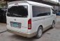 2008 Toyota Hiace Super Grandia AT FOR SALE-4