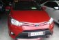 Toyota Vios E 2017 for sale-0