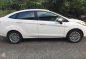 2013 Ford Fiesta Manual for sale-0