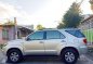 2006 Toyota Fortuner for sale-7