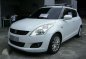 2012 Suzuki Swift 1.4L for sale-4