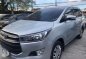 2017 Toyota Innova J Manual Transmission SILVER-1