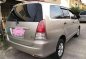 2011 Toyota Innova E 2011 for sale-4