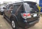 2014 Toyota Fortuner Diesel Manual for sale-9