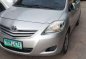 SELLING 1.3 Toyota Vios 2012-1