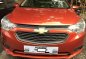Assume 2017 Chevrolet Sail 1.5 matic grab ready with PA-4