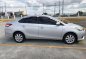 Toyota Vios 1.3E 2016 Matic for sale-2