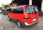 SELLING Hyundai Starex commercial manual-4