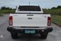 2013 Toyota Hilux G 4x2 Diesel Manual for sake-1