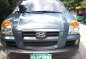 HYUNDAI Starex grx 2005 model Crdi Diesel-4